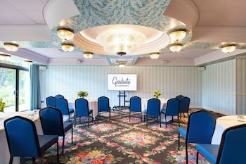 Graduate By Hilton Cambridge