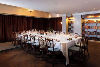 Graduate By Hilton Cambridge