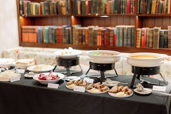 Graduate By Hilton Cambridge