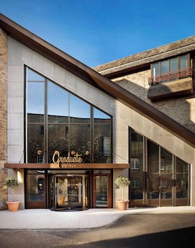 Graduate By Hilton Cambridge