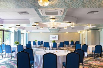 Graduate By Hilton Cambridge