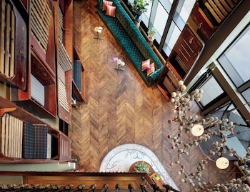 Graduate By Hilton Cambridge