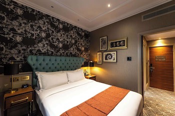100 Queen's Gate Hotel London, Curio Collection By Hilton