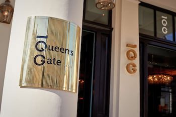 100 Queen's Gate Hotel London, Curio Collection By Hilton