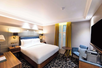 100 Queen's Gate Hotel London, Curio Collection By Hilton