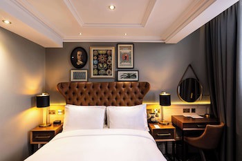 100 Queen's Gate Hotel London, Curio Collection By Hilton