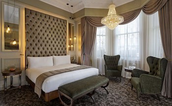 100 Queen's Gate Hotel London, Curio Collection By Hilton
