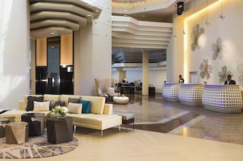 Renaissance Santo Domingo Jaragua Hotel & Casino