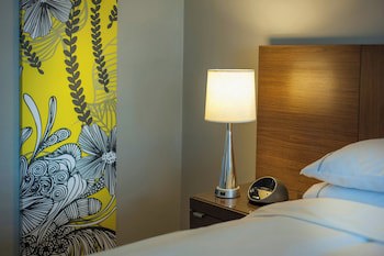 Renaissance Santo Domingo Jaragua Hotel & Casino
