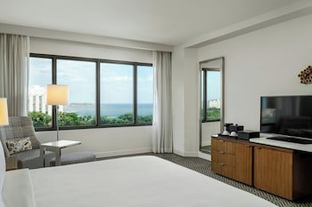 Renaissance Santo Domingo Jaragua Hotel & Casino