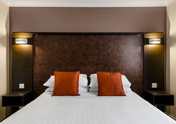 Dragonfly Hotel King's Lynn