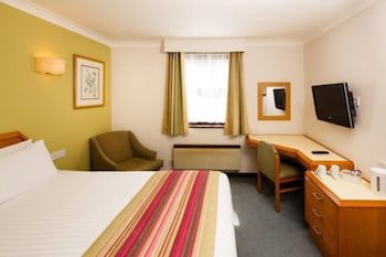 Dragonfly Hotel King's Lynn