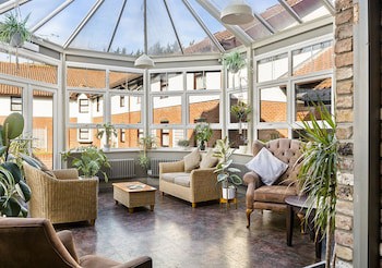 Dragonfly Hotel King's Lynn