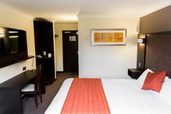 Dragonfly Hotel King's Lynn