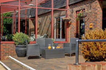 The Watermill Hotel, Sure Hotel Collection By Best Western