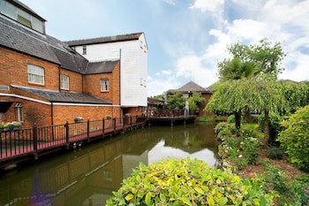 The Watermill Hotel, Sure Hotel Collection By Best Western