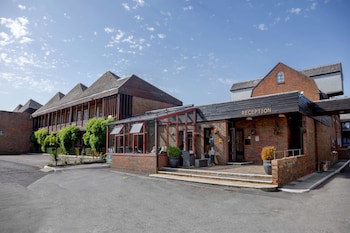 The Watermill Hotel, Sure Hotel Collection By Best Western