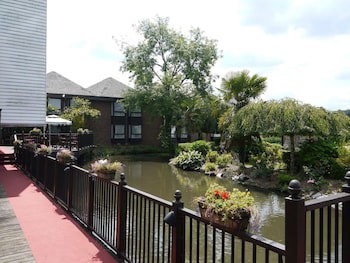 The Watermill Hotel, Sure Hotel Collection By Best Western