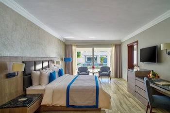 Maritim Jolie Ville Resort & Casino Sharm El Sheikh galeri fotoğrafı