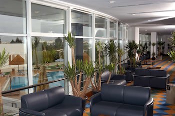 Maritim Jolie Ville Resort & Casino Sharm El Sheikh fotoğrafı