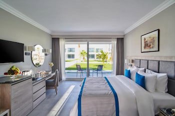 Maritim Jolie Ville Resort & Casino Sharm El Sheikh fotoğrafı