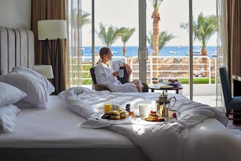 Maritim Jolie Ville Resort & Casino Sharm El Sheikh galeri fotoğrafı