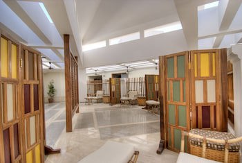 Maritim Jolie Ville Resort & Casino Sharm El Sheikh galeri fotoğrafı