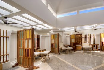 Maritim Jolie Ville Resort & Casino Sharm El Sheikh galeri fotoğrafı