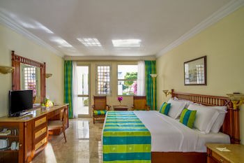 Maritim Jolie Ville Resort & Casino Sharm El Sheikh fotoğrafı