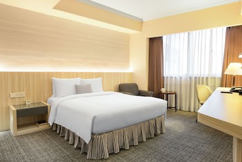 Caesar Park Hotel Taipei