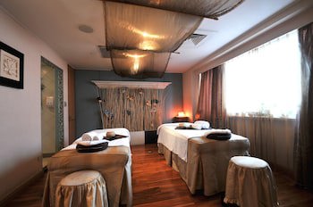Caesar Park Hotel Taipei