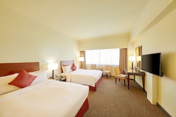Caesar Park Hotel Taipei