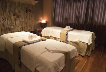 Caesar Park Hotel Taipei