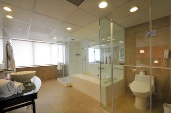 Caesar Park Hotel Taipei