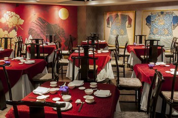 Caesar Park Hotel Taipei