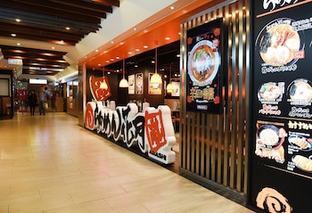Caesar Park Hotel Taipei