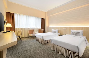 Caesar Park Hotel Taipei