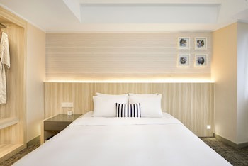 Caesar Park Hotel Taipei