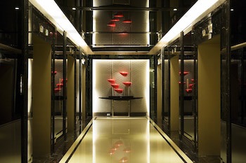 Caesar Park Hotel Taipei