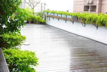 Caesar Park Hotel Taipei
