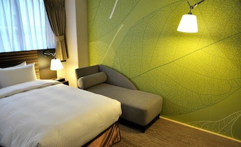 Caesar Park Hotel Taipei