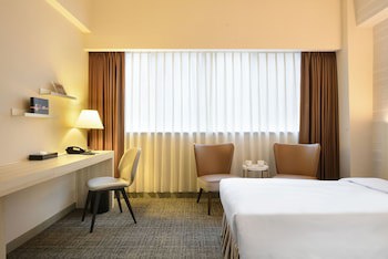 Caesar Park Hotel Taipei