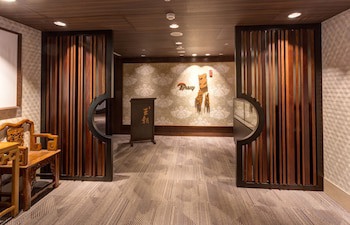 Caesar Park Hotel Taipei