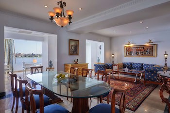 Steigenberger Resort Achti