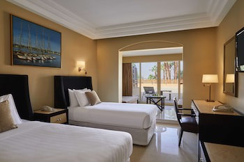 Steigenberger Resort Achti galeri fotoğrafı