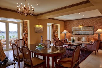 Steigenberger Resort Achti