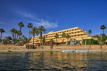 Steigenberger Resort Achti
