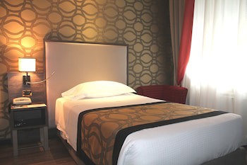 Hotel Mozart galeri fotoğrafı