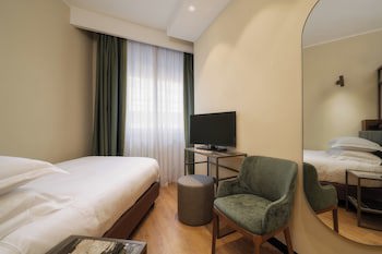 Hotel Mozart galeri fotoğrafı