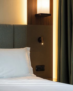 Hotel Mozart galeri fotoğrafı